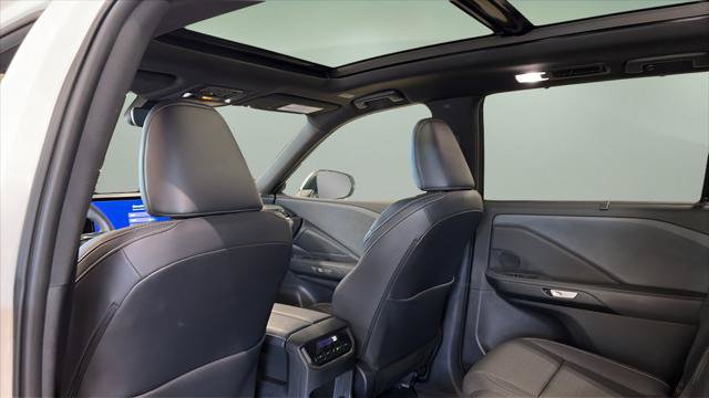 Certified 2025 Lexus TX 350 AWD w/ Technology Package image 21