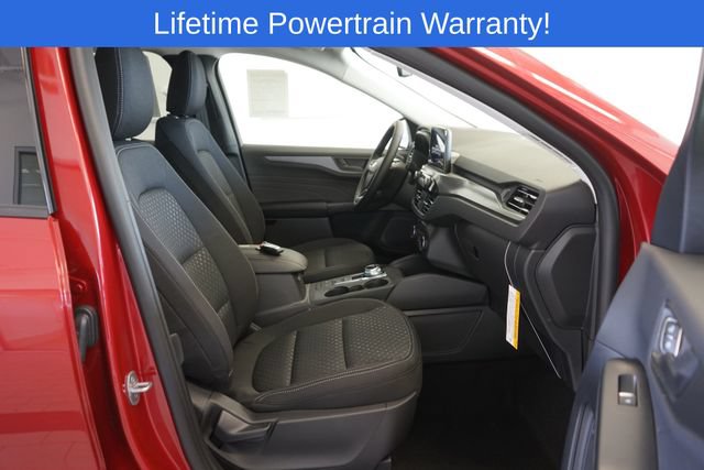New 2025 Ford Escape Active w/ Cold Weather Package AWD/4WD image 22