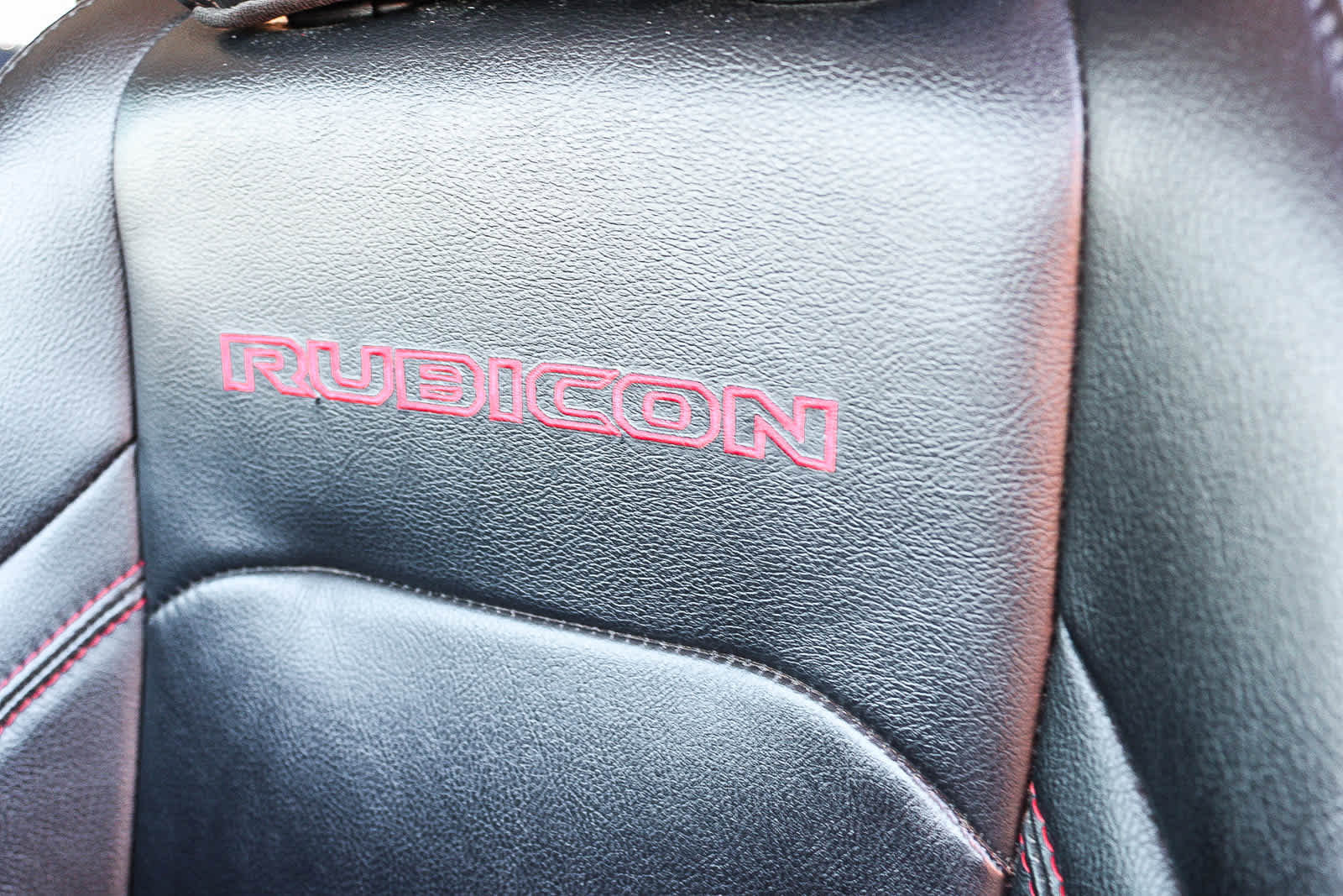 Used 2021 Jeep Gladiator Rubicon image 24