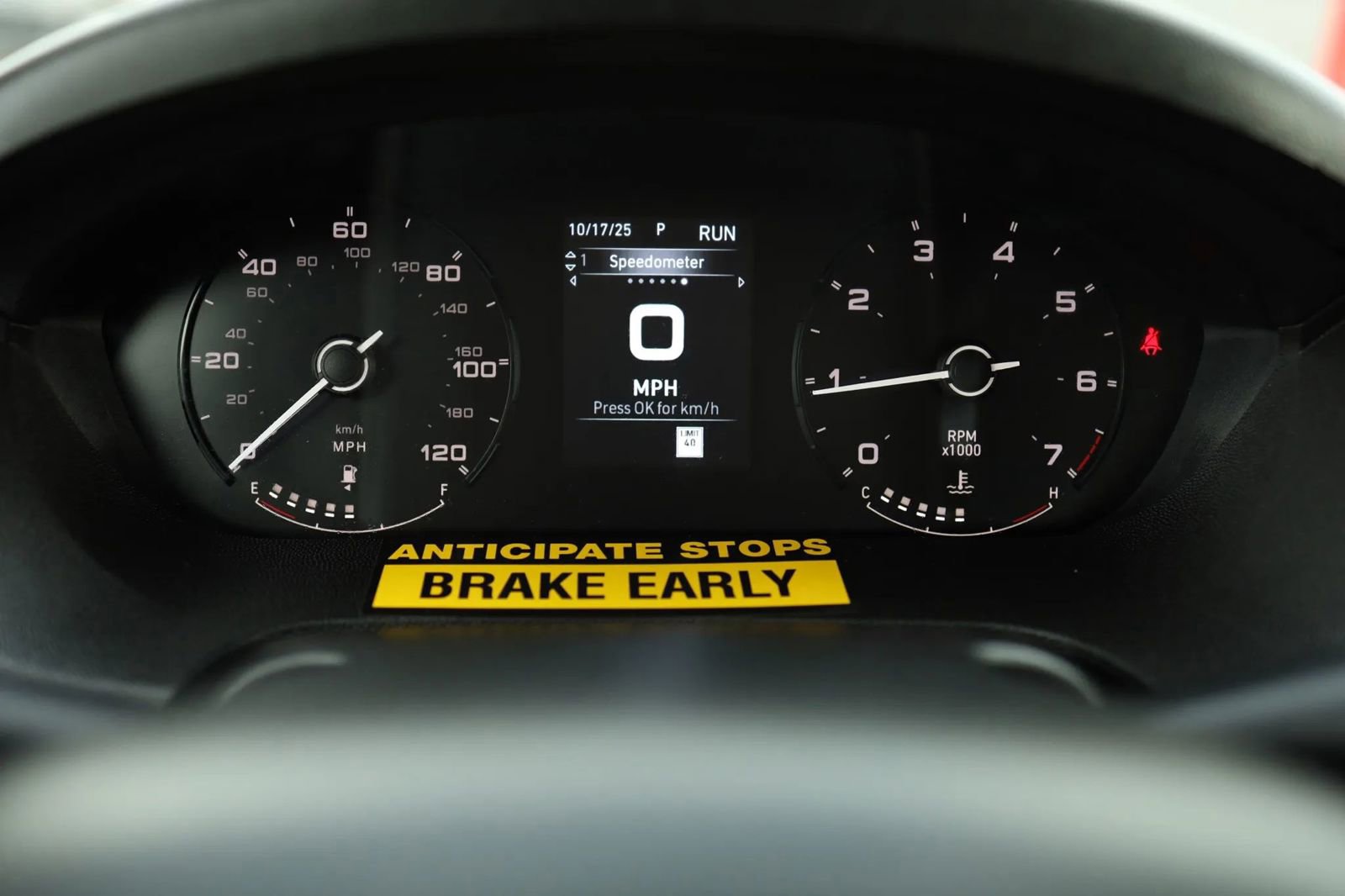 Used 2023 RAM ProMaster 3500 w/ Convenience Group image 18