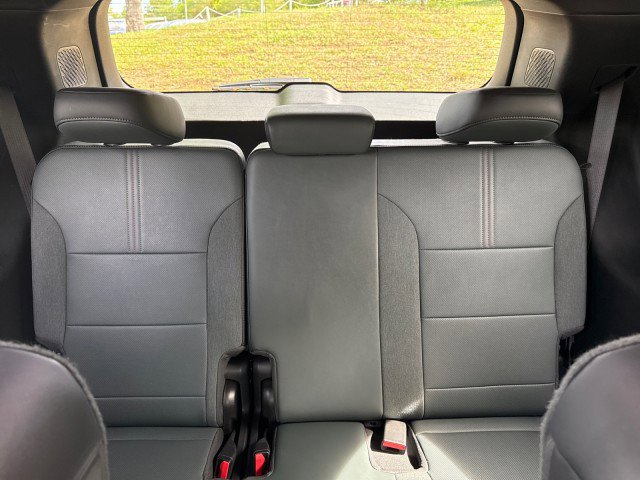 Used 2024 GMC Acadia AT4 w/ LPO, Floor Liner Package AWD/4WD image 45