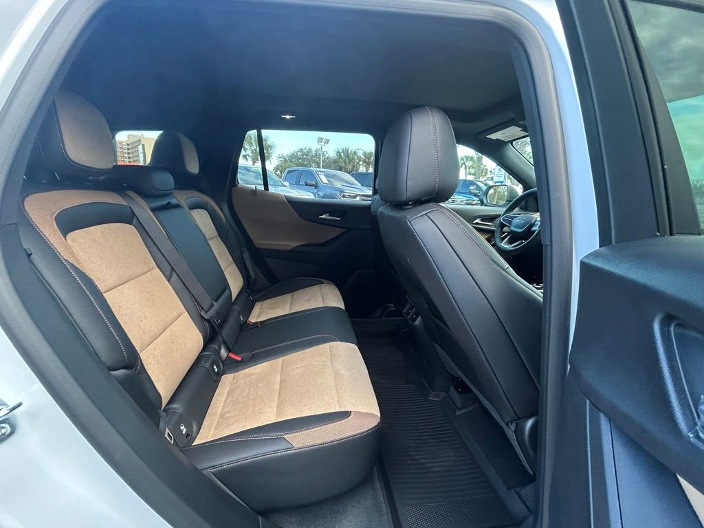 New 2026 Chevrolet Equinox ACTIV w/ Convenience Package III image 21