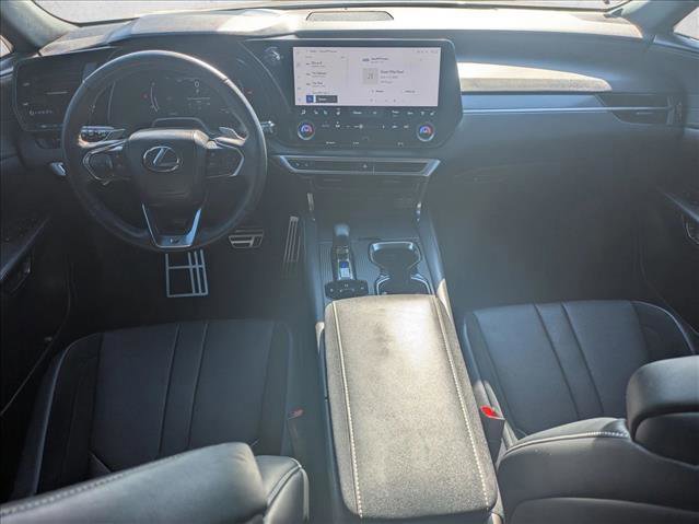 Used 2024 Lexus RX 500h F Sport image 19