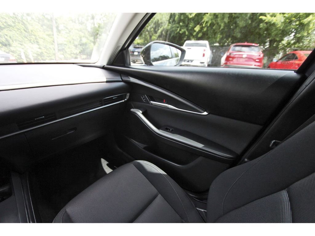 Used 2024 MAZDA CX-30 AWD 2.5 S image 8