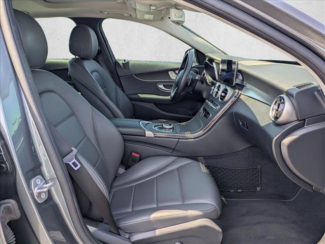 Used 2020 Mercedes-Benz C 300 Sedan image 20