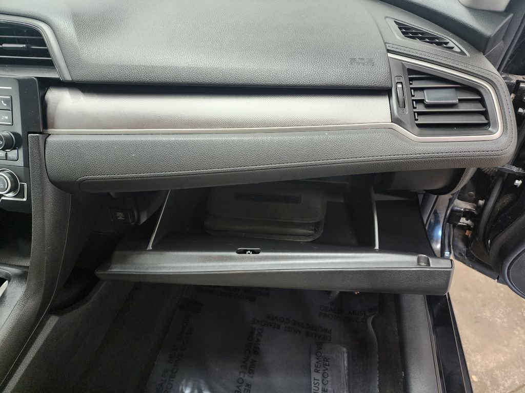 Used 2016 Honda Civic LX image 31