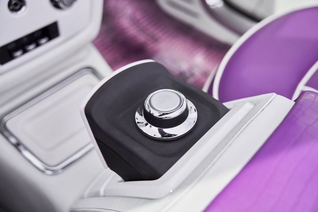 Used 2008 Rolls-Royce Phantom Drophead Coupe image 79