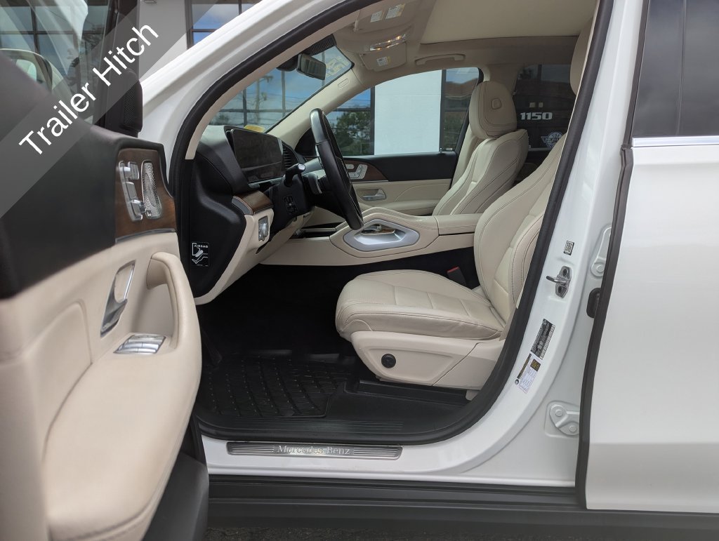Used 2024 Mercedes-Benz GLE 450 4MATIC image 14