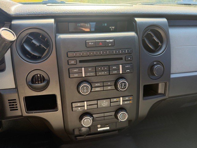 Used 2014 Ford F150 STX w/ Equipment Group 201A Mid image 16