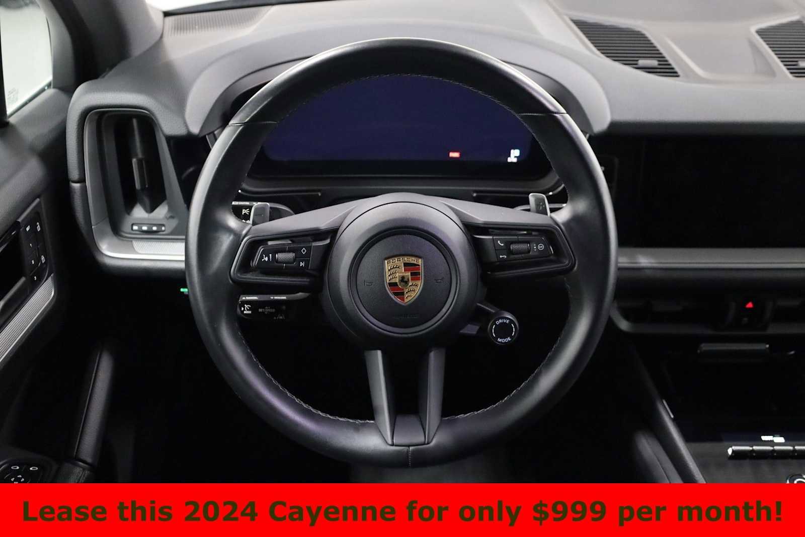 Certified 2024 Porsche Cayenne image 21
