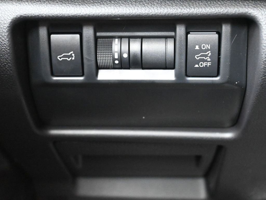 New 2026 Subaru Forester Premium image 27