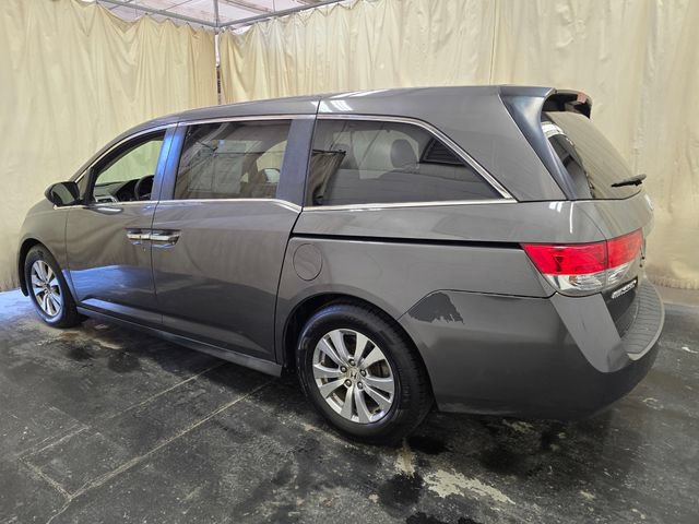 Used 2015 Honda Odyssey EX image 9