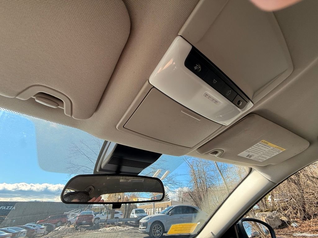 Used 2024 Nissan Altima 2.5 SR image 35