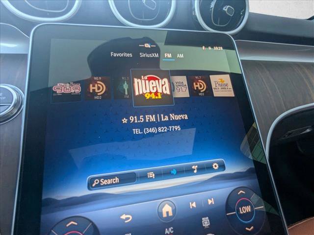 Used 2026 Mercedes-Benz C 300 Sedan image 11