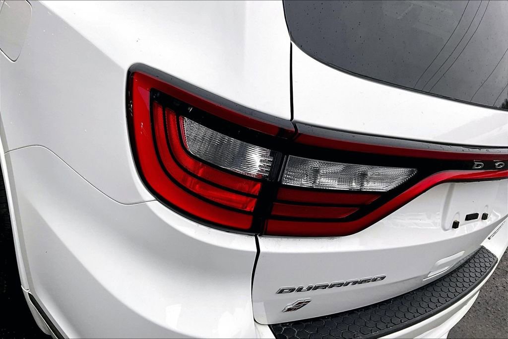 Used 2022 Dodge Durango Citadel image 28