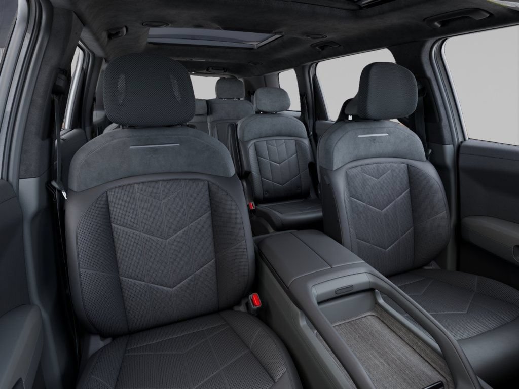 New 2027 Kia Telluride X-Line SX Prestige AWD/4WD image 15