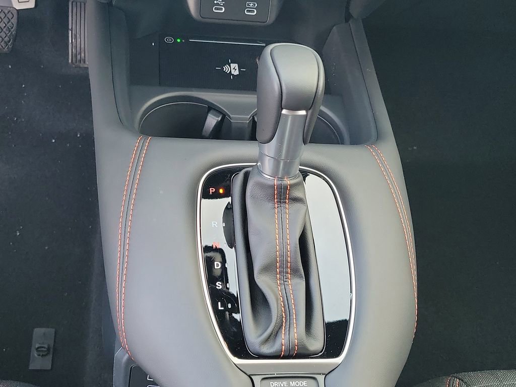 New 2026 Honda HR-V Sport image 23