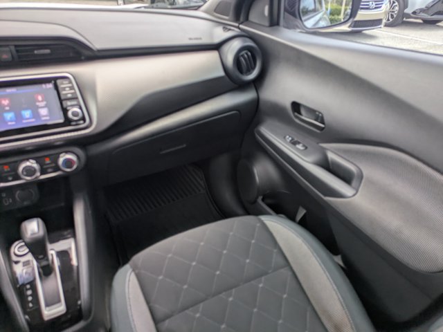 Used 2020 Nissan Kicks S FWD image 16