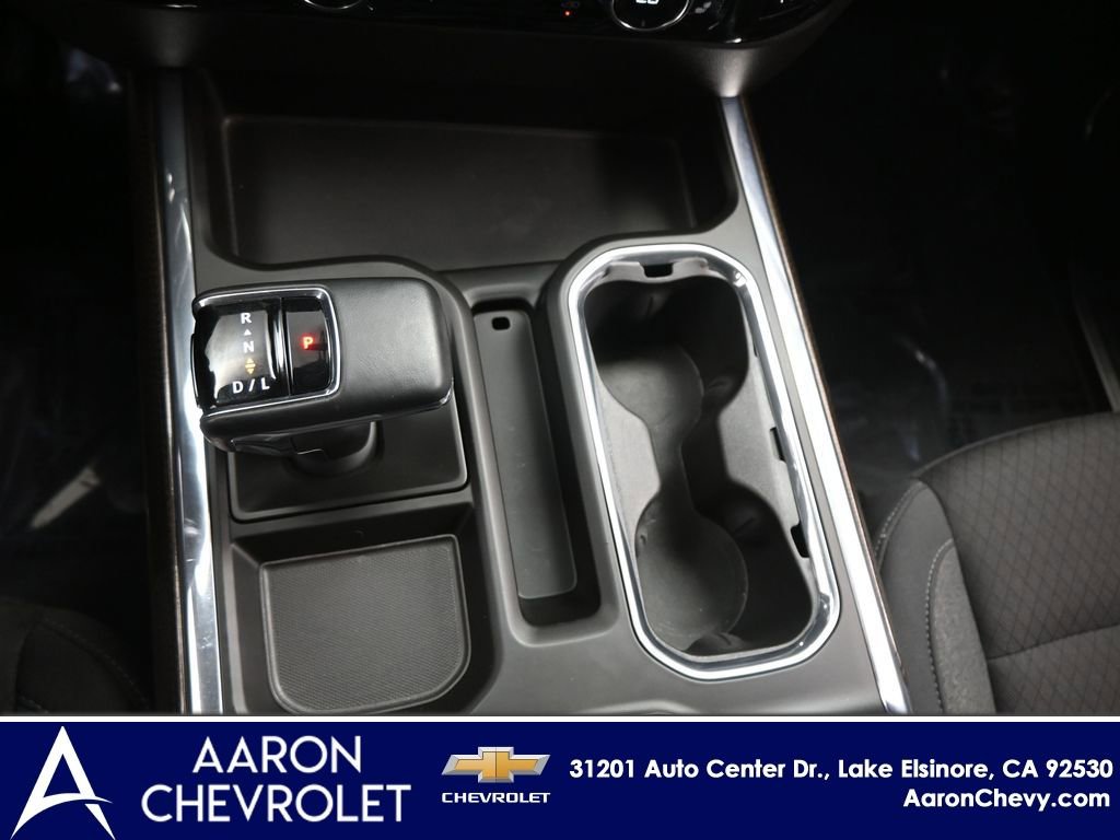 New 2024 Chevrolet Silverado 1500 LT image 10