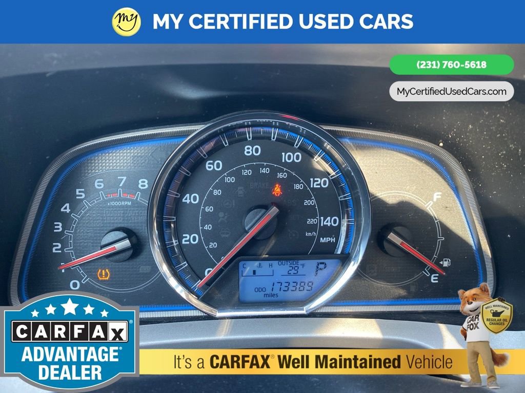 Used 2013 Toyota RAV4 Limited AWD/4WD image 18