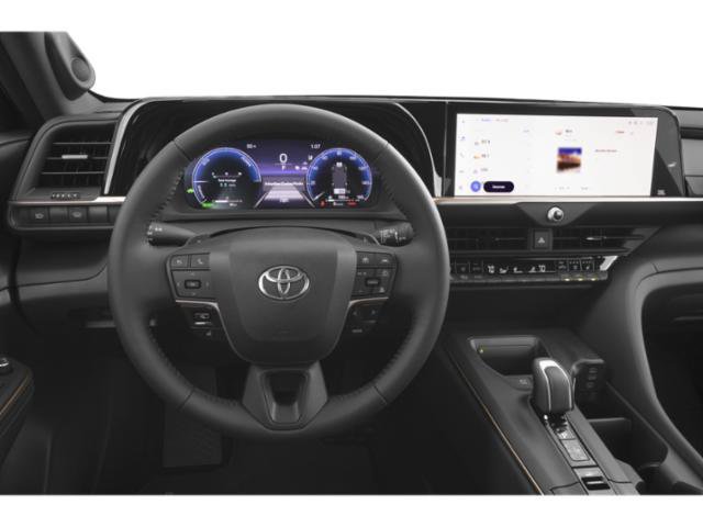 Certified 2023 Toyota Crown Platinum AWD/4WD image 7