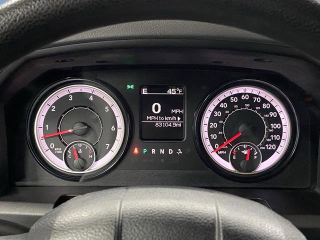 Used 2017 RAM 1500 Express w/ Express Value Package image 16