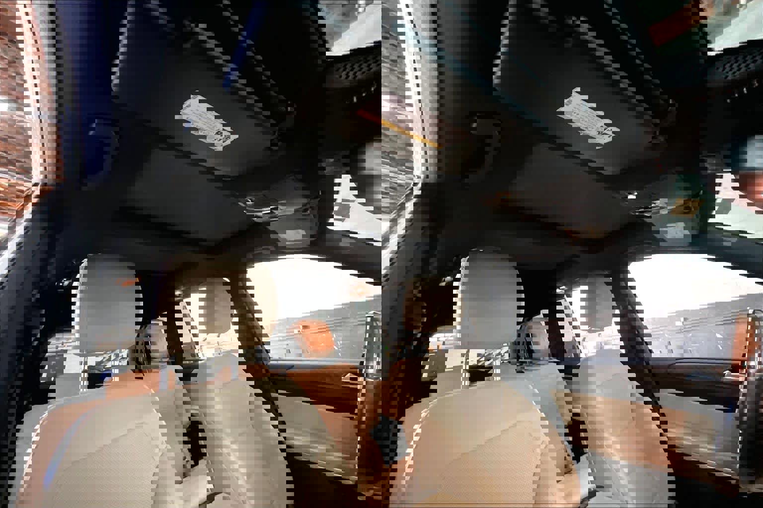 Used 2017 Mercedes-Benz GLS 550 4MATIC image 24