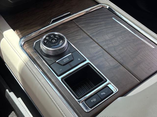 Certified 2019 Ford Expedition Platinum RWD image 28