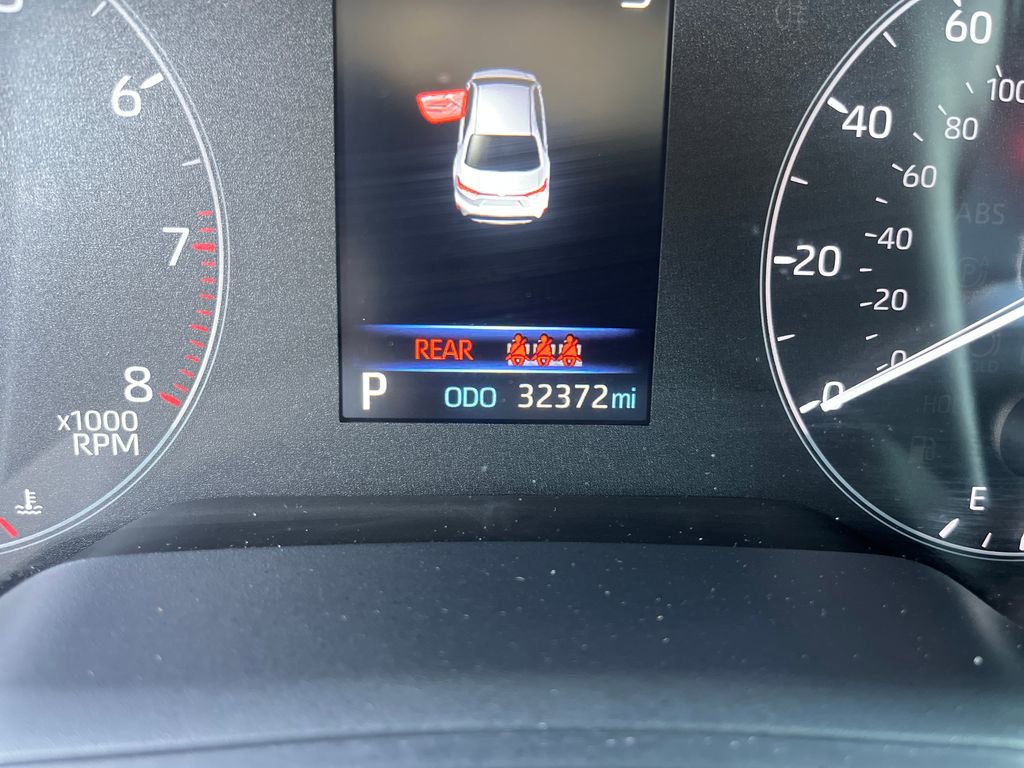 Certified 2023 Toyota Corolla LE image 17