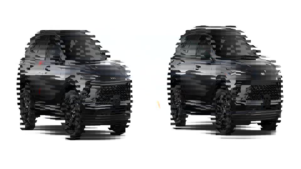 New 2026 Buick Envision Sport Touring image 77