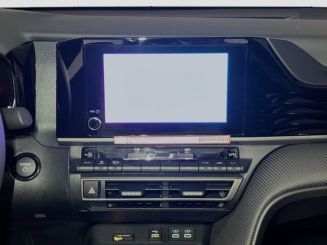 New 2026 Toyota Camry SE image 9