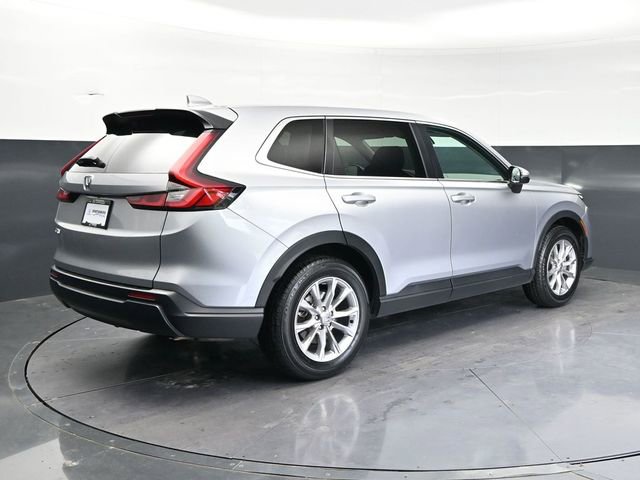 Used 2024 Honda CR-V EX image 5