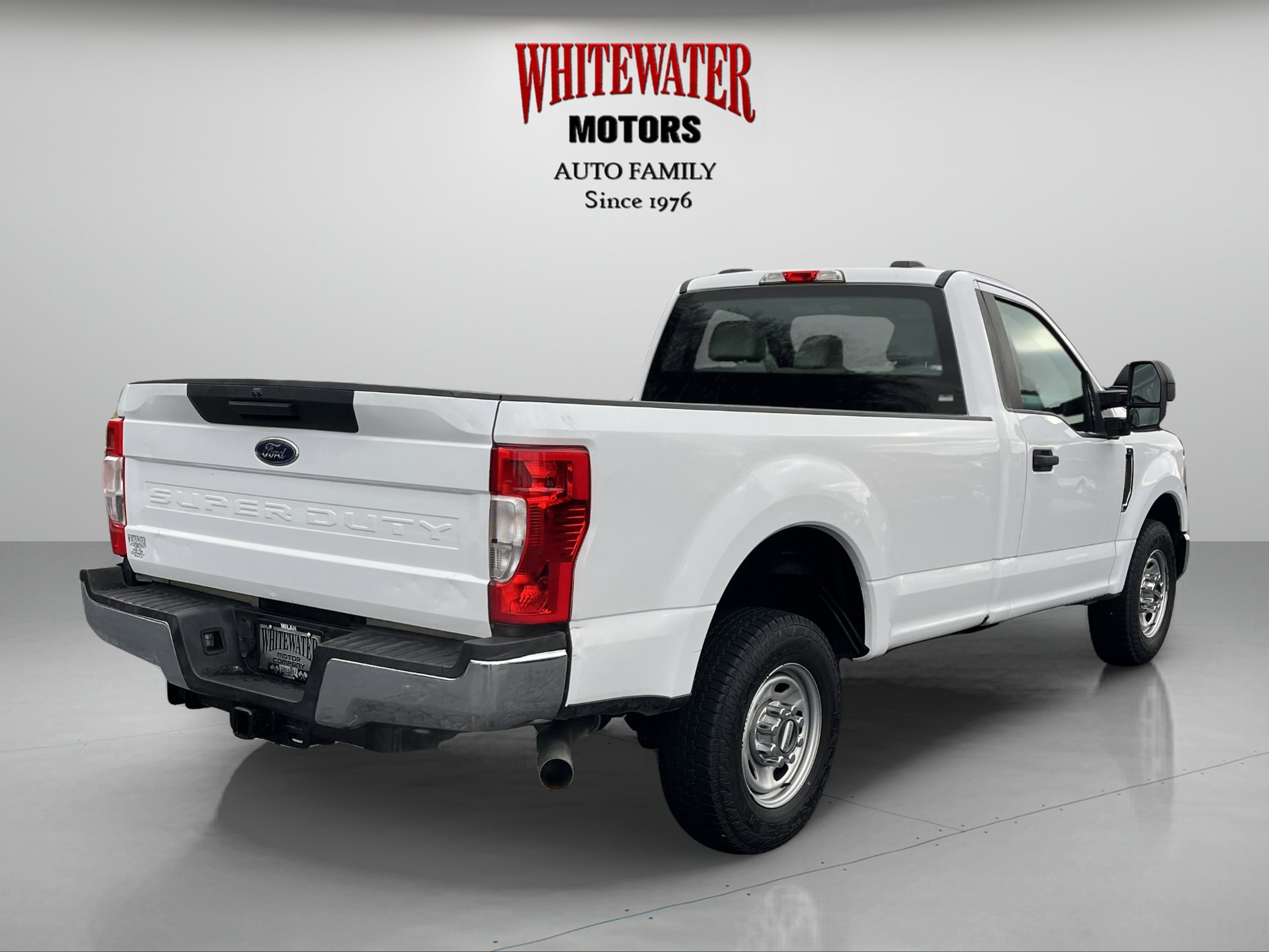 Used 2020 Ford F250 XL w/ Power Equipment Group image 5