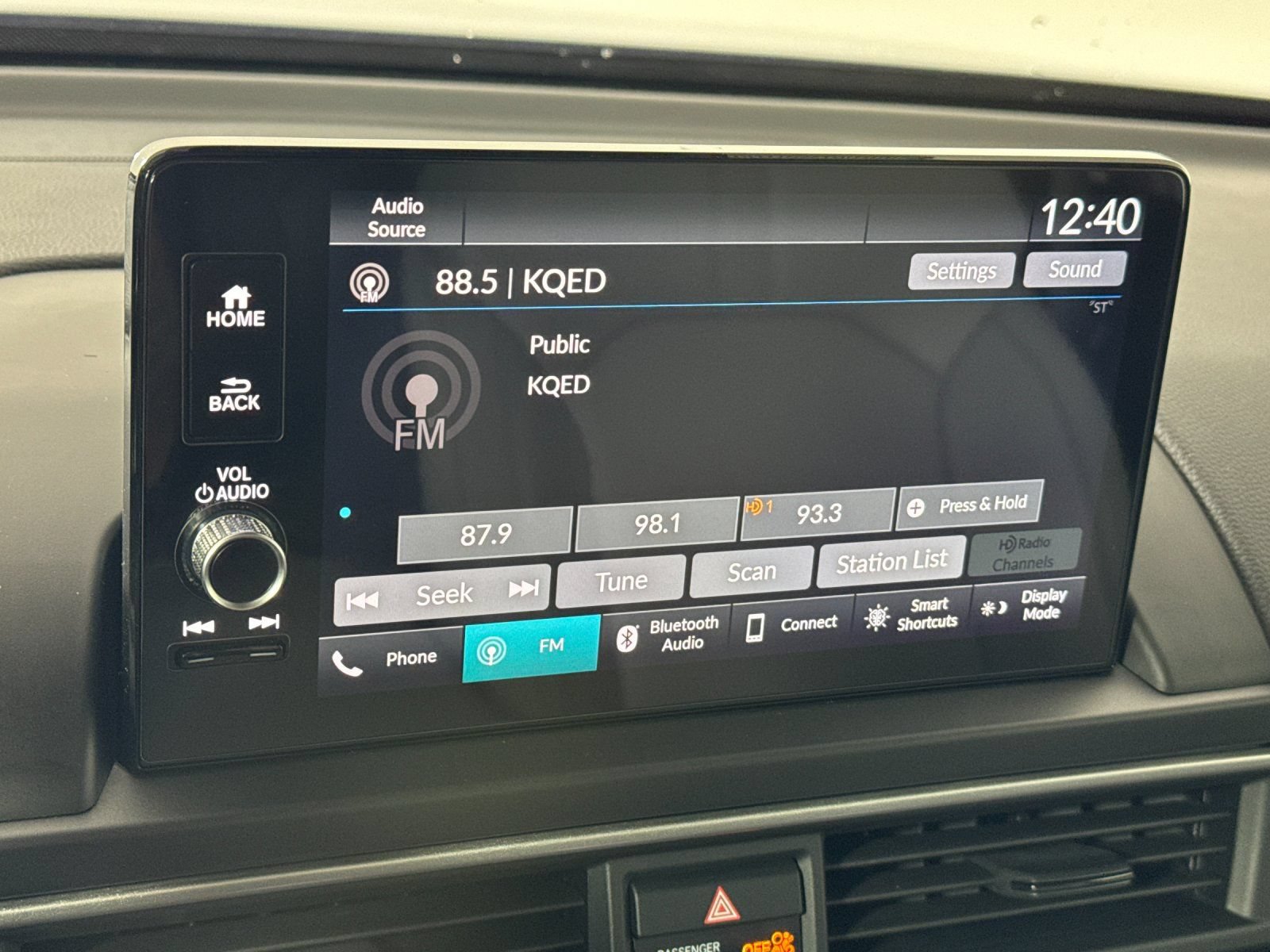 Certified 2025 Honda Pilot EX-L image 19