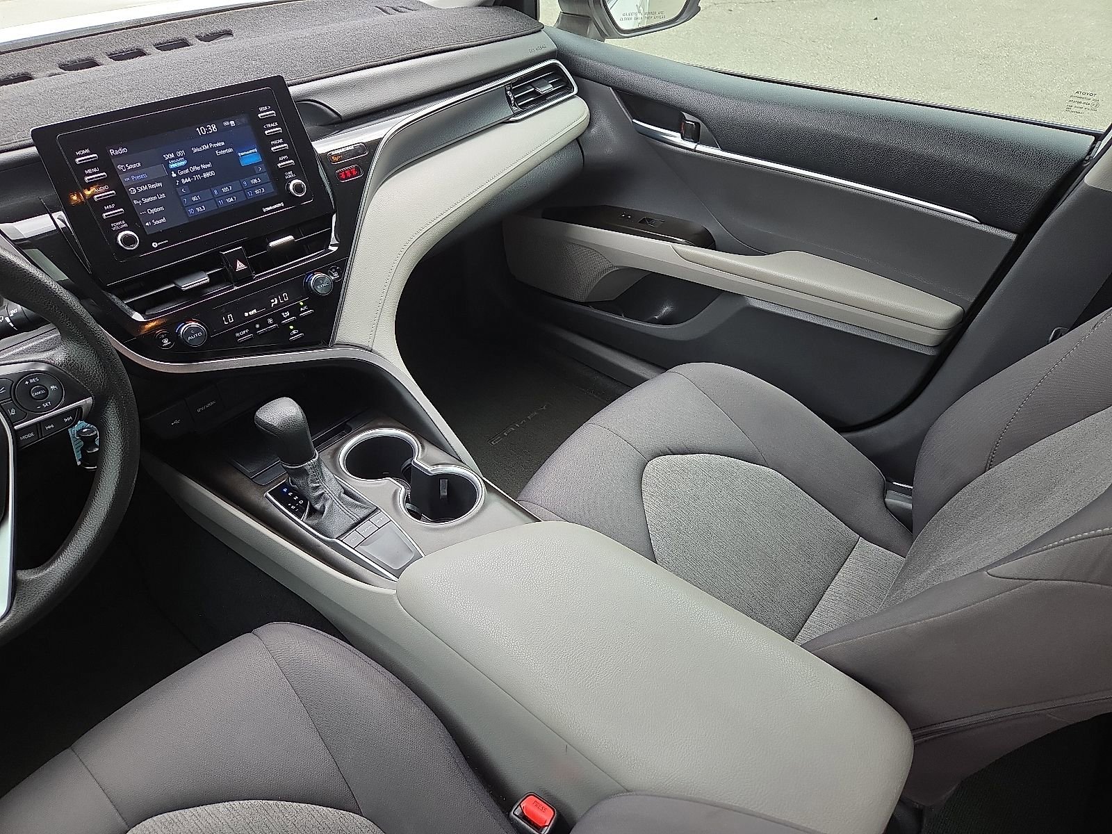 Used 2023 Toyota Camry LE image 12