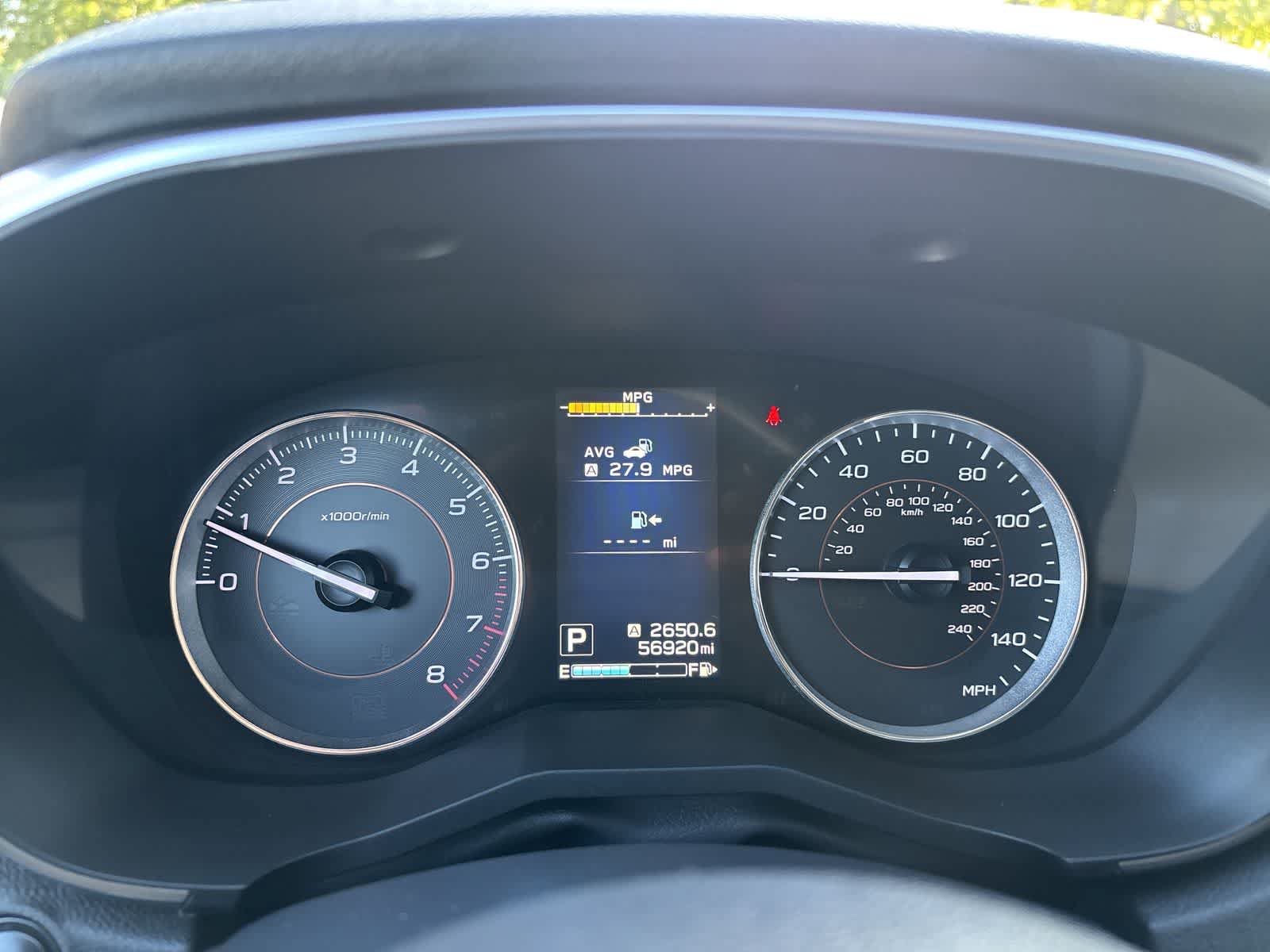 Used 2018 Subaru Crosstrek 2.0i Limited AWD/4WD image 14