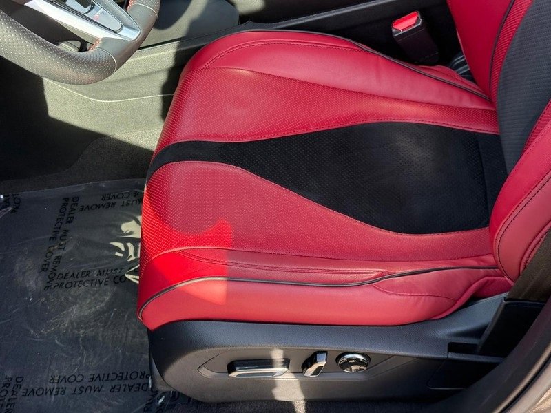Certified 2025 Acura RDX A-Spec image 16