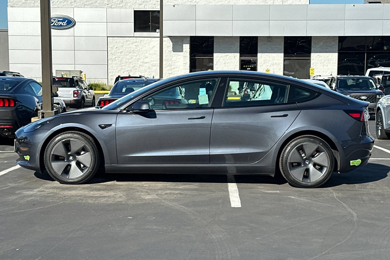 Used 2023 Tesla Model 3 Standard Range RWD image 7