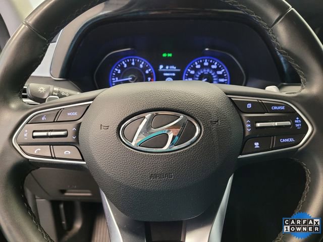 Used 2022 Hyundai Palisade SEL image 22