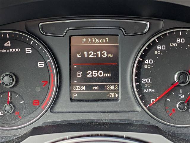 Used 2016 Audi Q3 2.0T Premium Plus AWD/4WD image 11