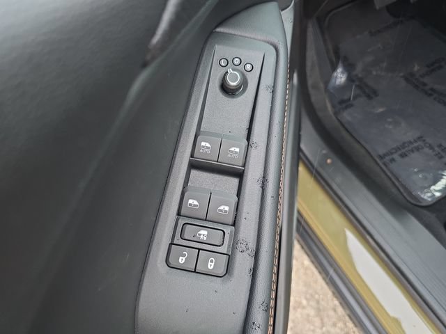 New 2026 Jeep Cherokee Limited AWD/4WD image 14