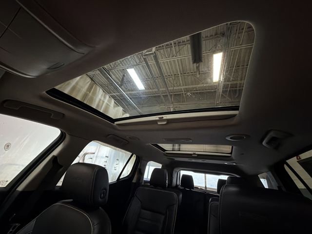 Used 2019 GMC Acadia Denali w/ Technology Package image 23