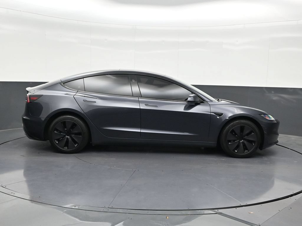 Used 2025 Tesla Model 3 Long Range RWD image 6