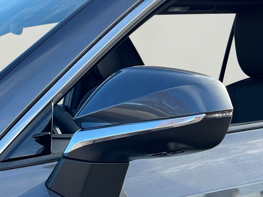 New 2026 Lexus TX 350 AWD image 25