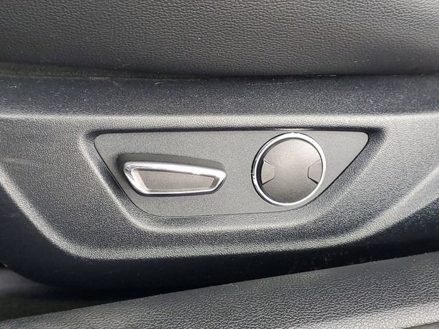 Used 2018 Ford Mustang Premium w/ Wheel & Stripe Package RWD image 9