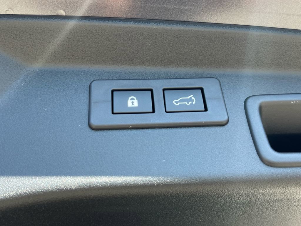 New 2026 Subaru Outback Wilderness image 17