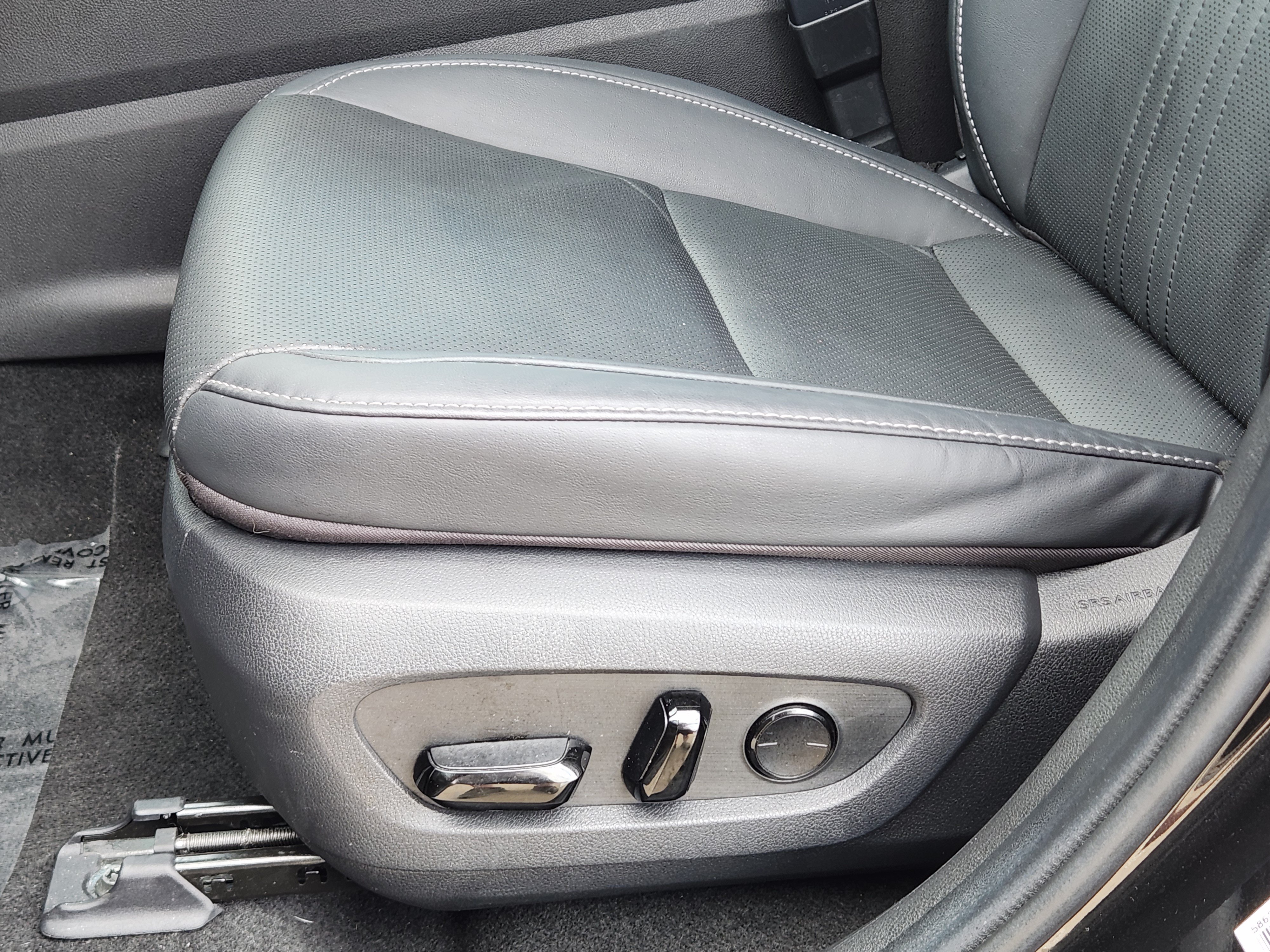 Used 2023 Lexus NX 350 AWD w/ Cold Area Package image 30