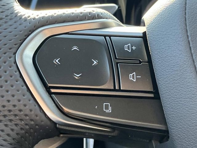 New 2026 Lexus NX 350 F Sport AWD/4WD image 28
