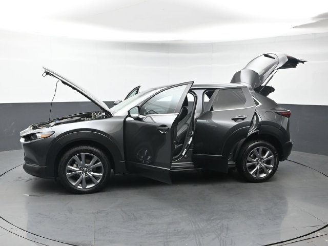 Certified 2024 MAZDA CX-30 AWD 2.5 S w/ Preferred Package image 44