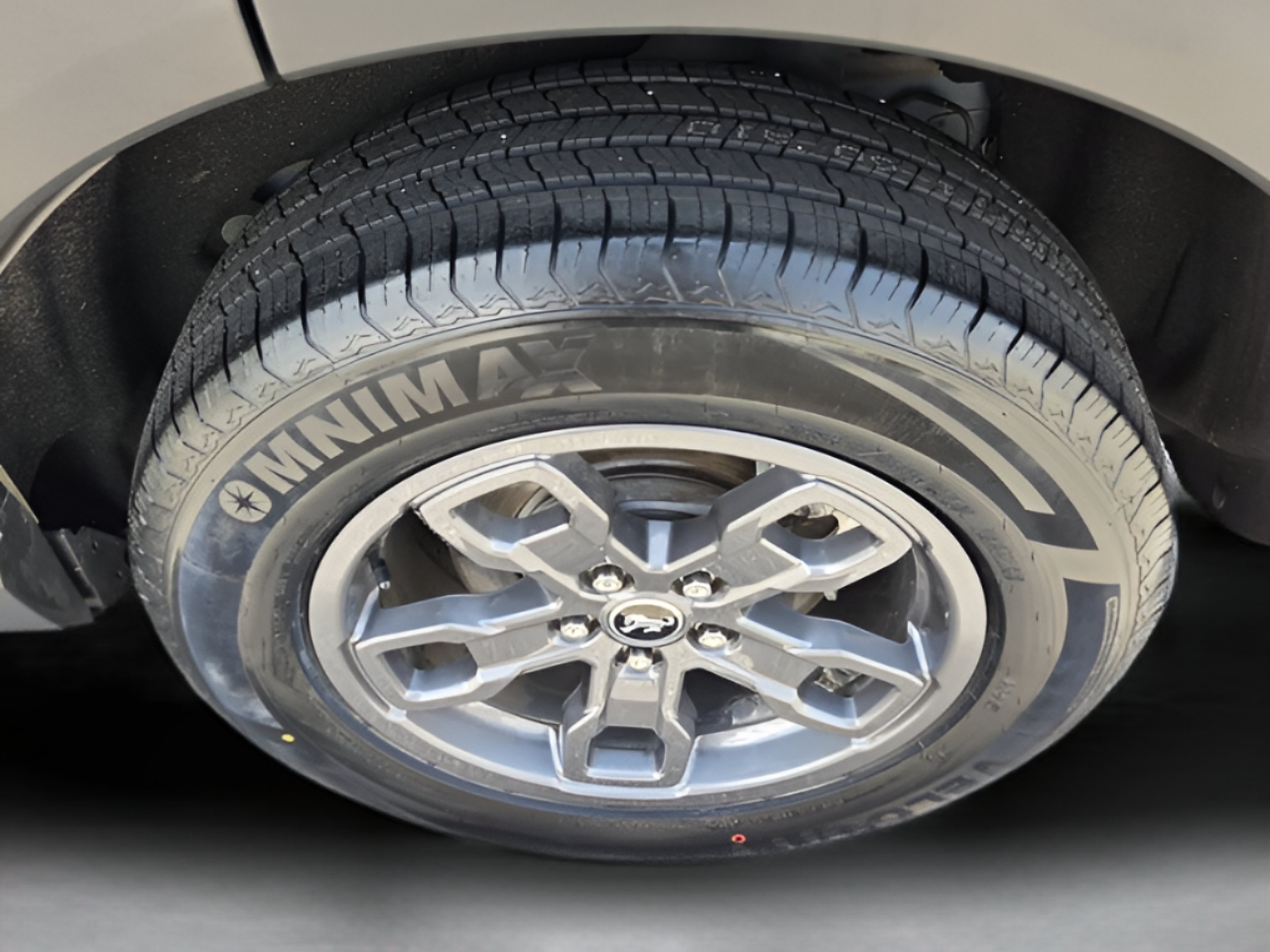 Used 2024 Ford Bronco Sport Big Bend AWD/4WD image 32